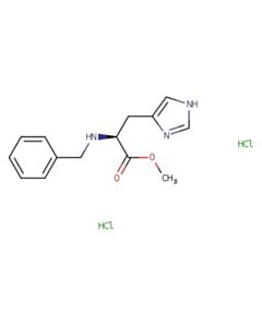 Astatech BZL-HIS-OME 2HCL; 1G; Purity 97%; MDL-MFCD00167636